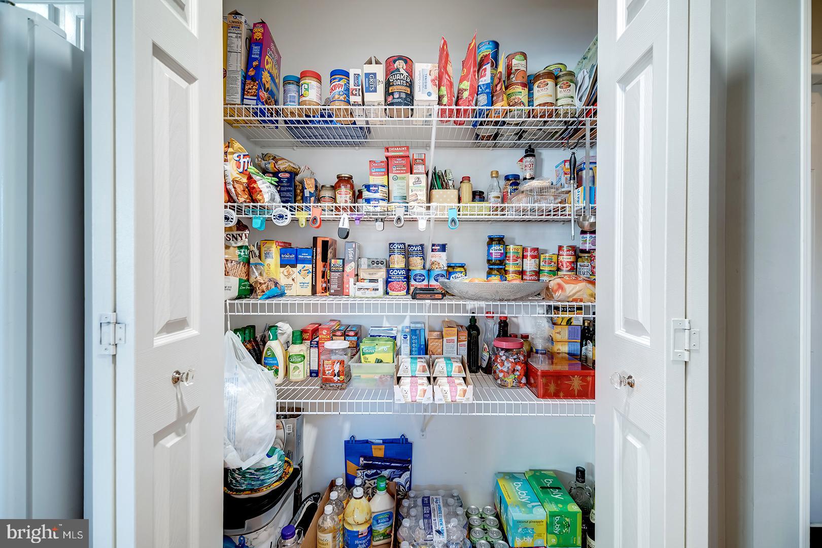 2 Michigan State Drive Newark, DE 19713 - Photo 19 of 65 Pantry