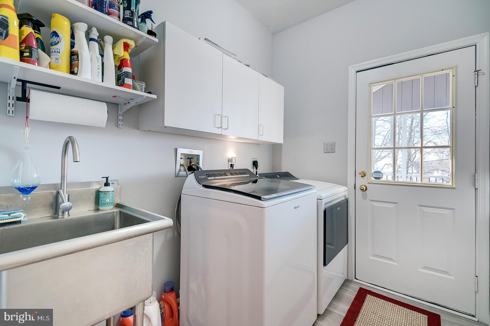 2 Michigan State Drive Newark, DE 19713 - Photo 20 of 65 Laundry/Mud room