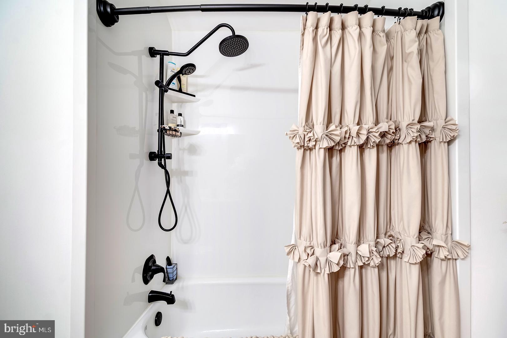 2 Michigan State Drive Newark, DE 19713 - Photo 52 of 65 a bathroom with a shower