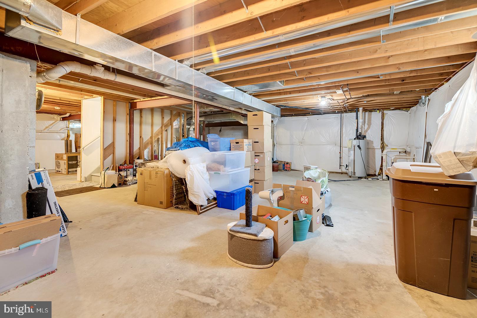 2 Michigan State Drive Newark, DE 19713 - Photo 53 of 65 a bed room with furniture and a chandelier