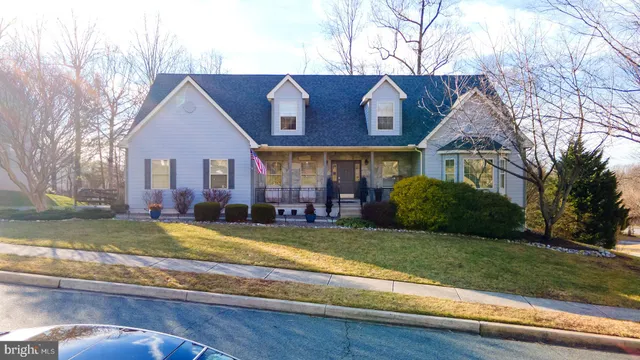 $660,000 | 2 Michigan State Drive, Newark, DE 19713