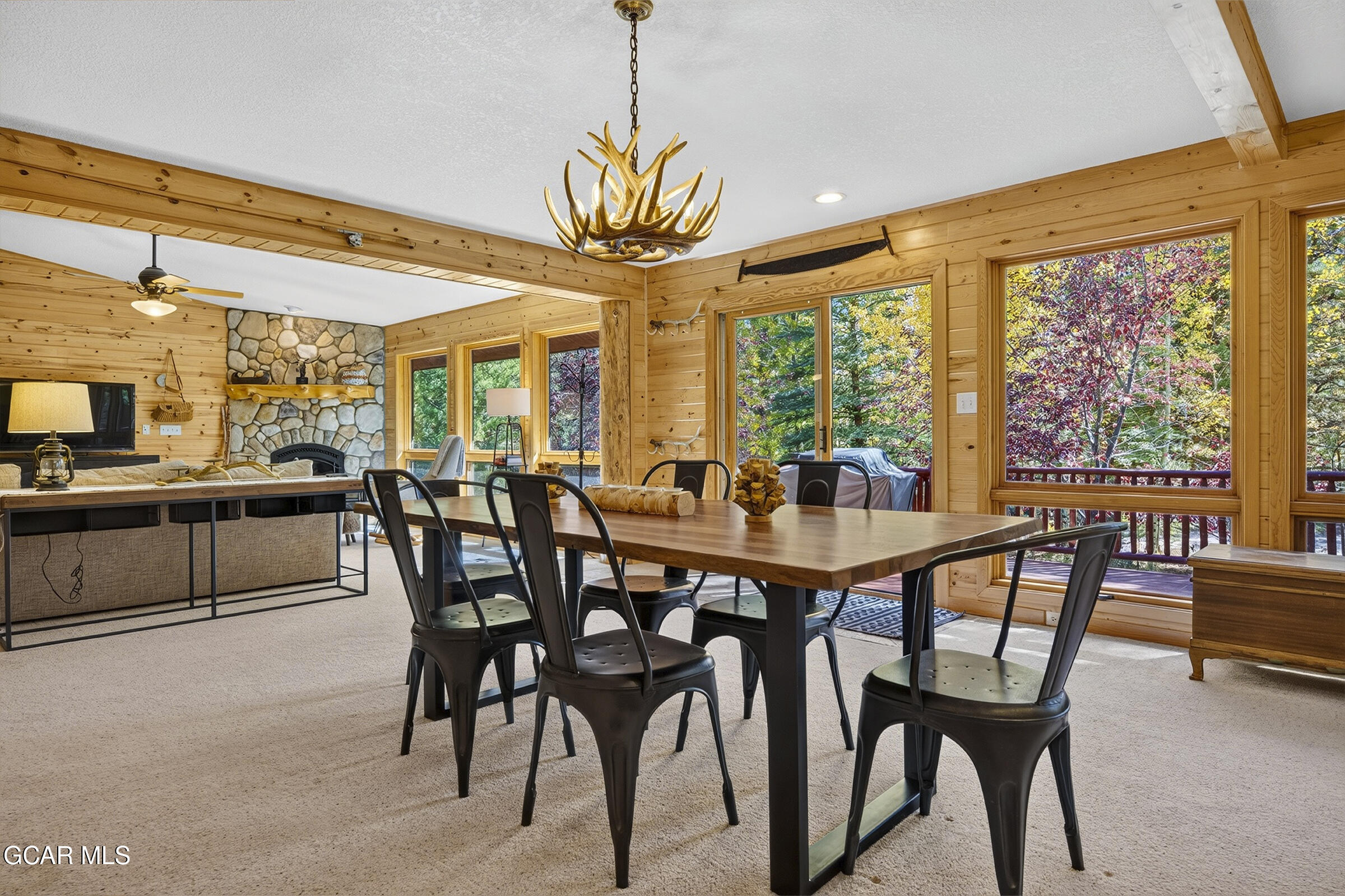 219 Beaver Road Grand Lake, CO 80447 - Photo 20 of 65 219 GCR 4948 pic 22