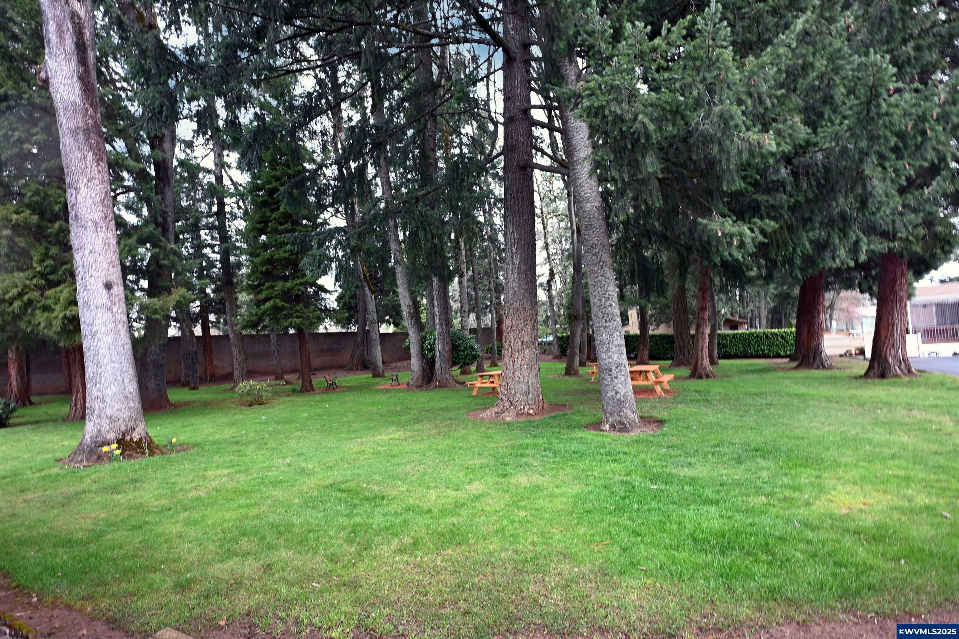 4995 Southeast Sunnyside ( Road, Unit W15 Salem, OR 97302 - Photo 18 of 24