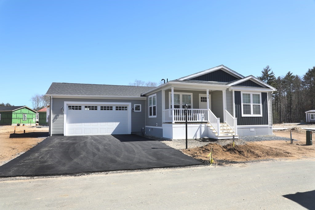 74 Sycamore Lane East Taunton, MA 02718 - Photo 1 of 34