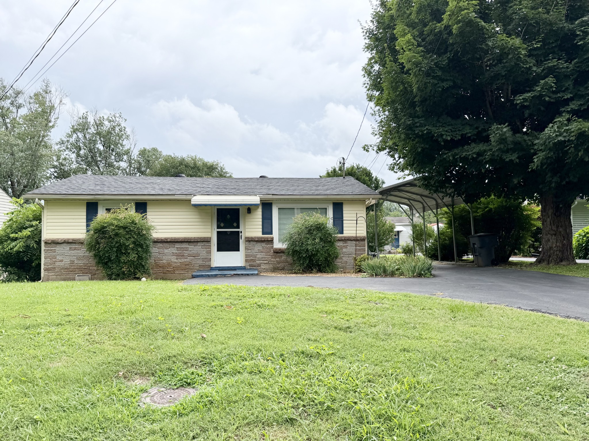 405 Old Morrison Road McMinnville, TN 37110 - Photo 4 of 6