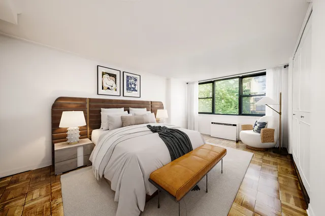 a view of a storage & utility room