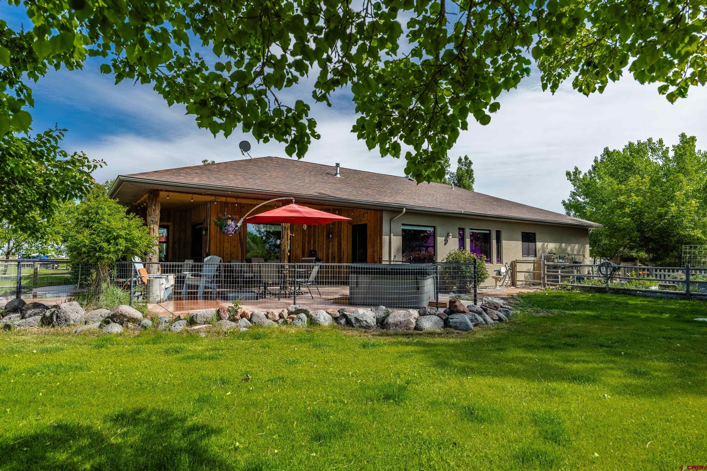 5184 6000th Road Olathe, CO 81425 - Photo 26 of 44