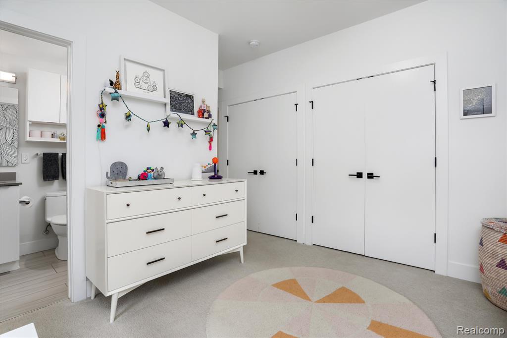 2830 John R Street Detroit, MI 48201 - Photo 13 of 27 Gallery Image 13