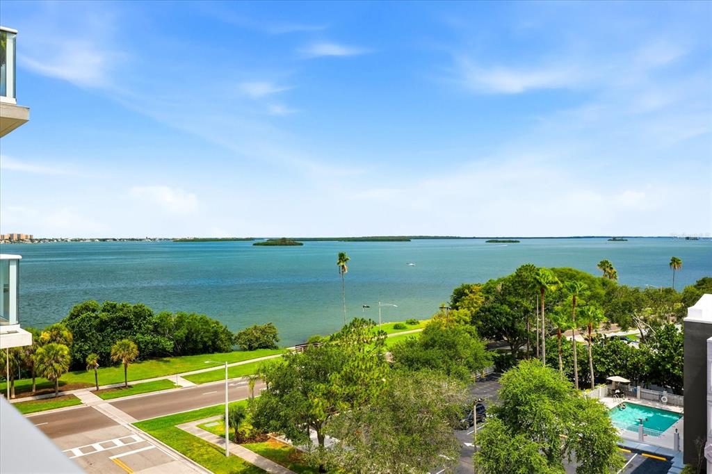 1020 Sunset Point Road, Unit 601 Clearwater, FL 33755 - Photo 18 of 59 Gallery Image 18