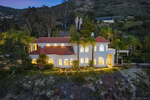 $2,749,000 | 18151 Old Coach Road, Poway, CA 92064