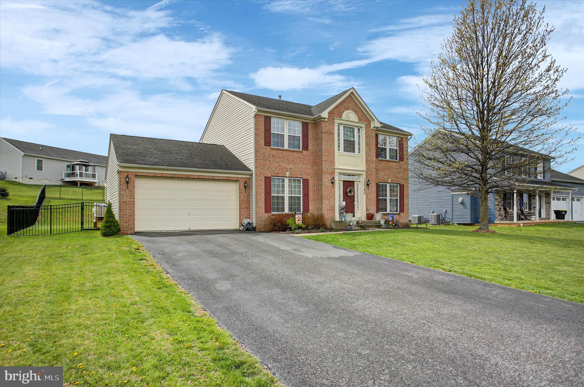 12382 North Welty Road Waynesboro, PA 17268 - Photo 2 of 44 Gallery Image 2