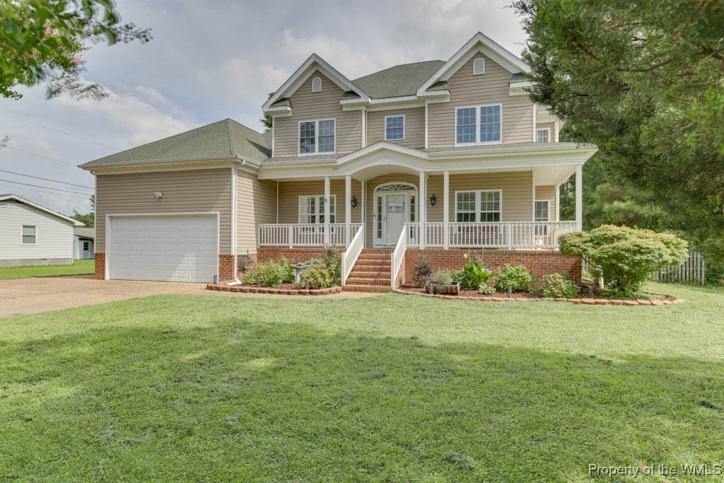 822 Railway Road Yorktown, VA 23692 - Photo 1 of 1 Gallery Image 1