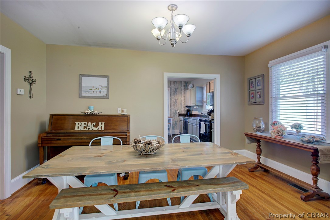 5560 East River Road Foster, VA 23056 - Photo 14 of 28