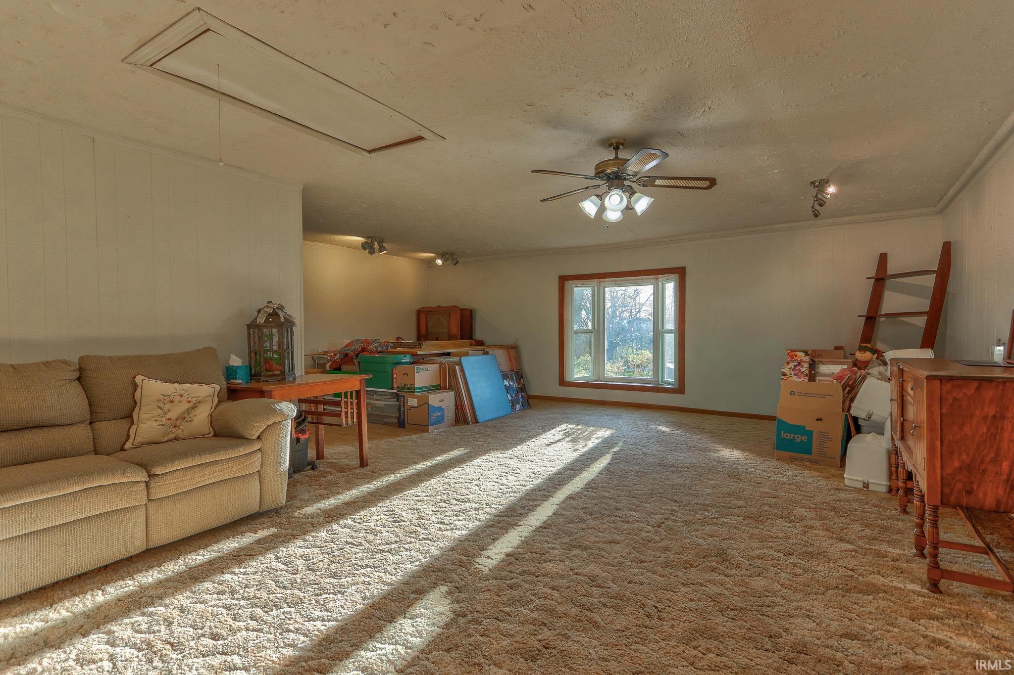 2423 Luigs Road Wadesville, IN 47638 - Photo 13 of 20