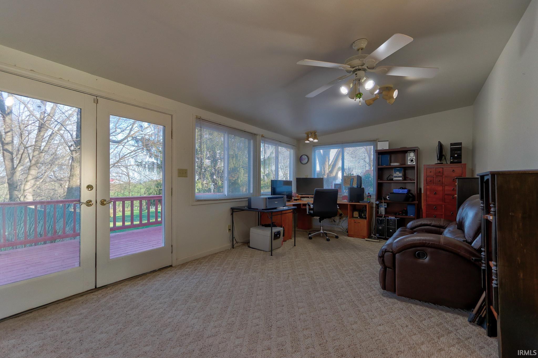 2423 Luigs Road Wadesville, IN 47638 - Photo 14 of 20