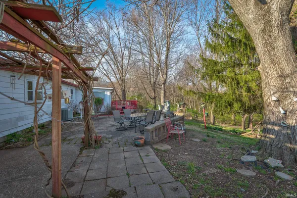 $289,000 | 2423 Luigs Road, Wadesville, IN 47638