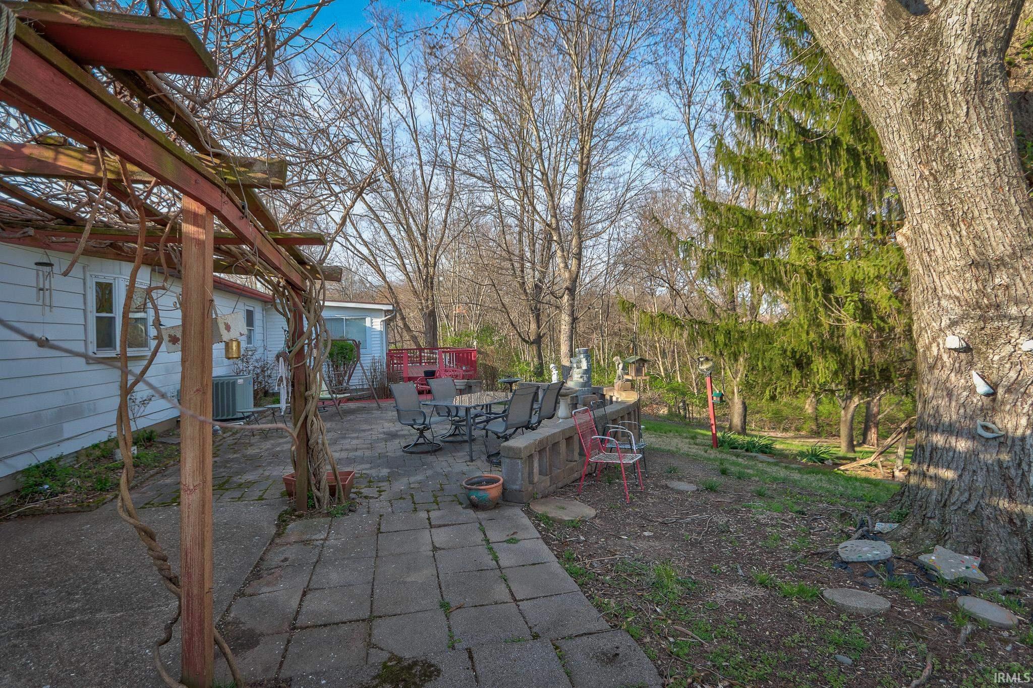 2423 Luigs Road Wadesville, IN 47638 - Photo 15 of 20