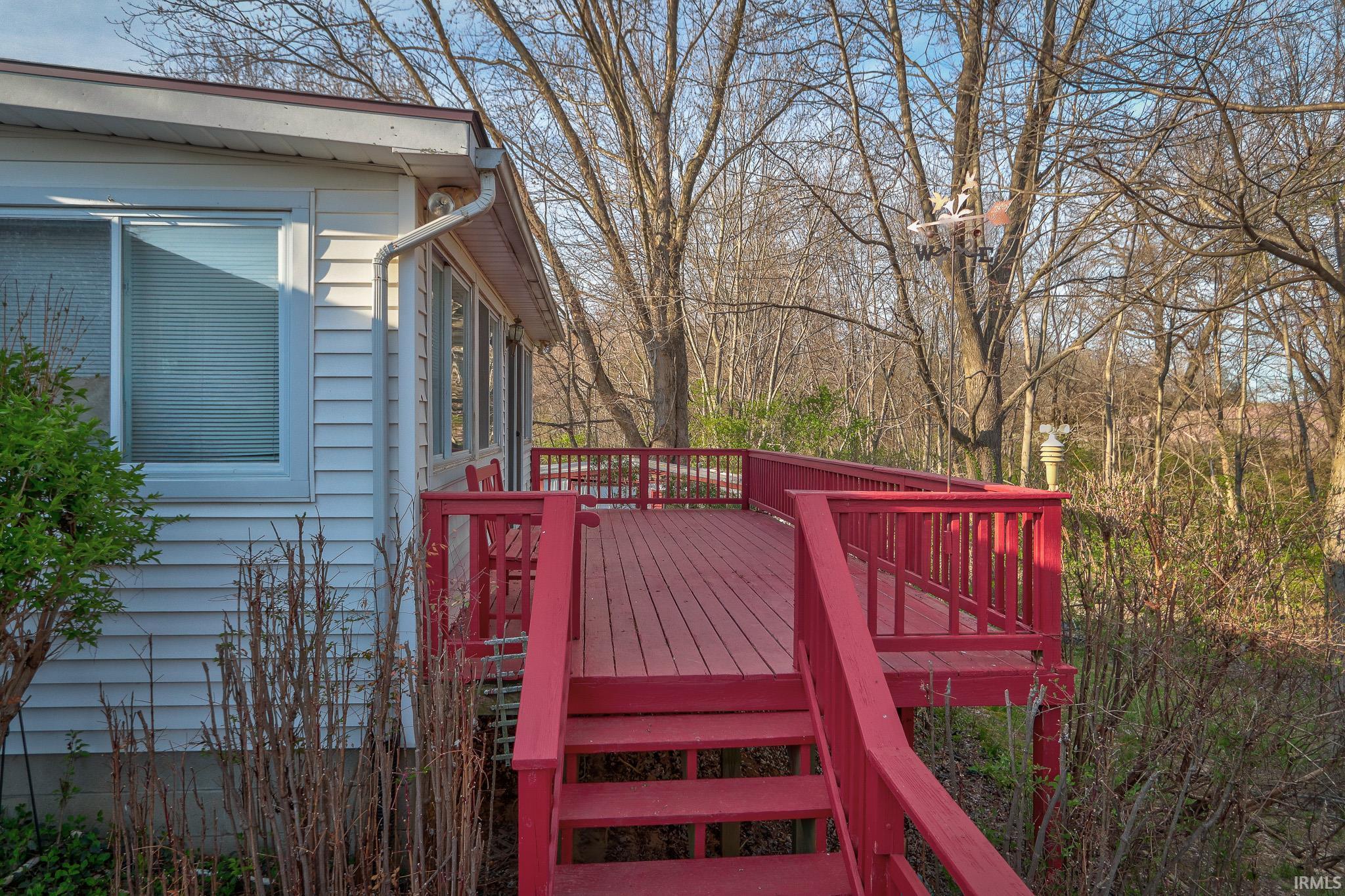 2423 Luigs Road Wadesville, IN 47638 - Photo 16 of 20