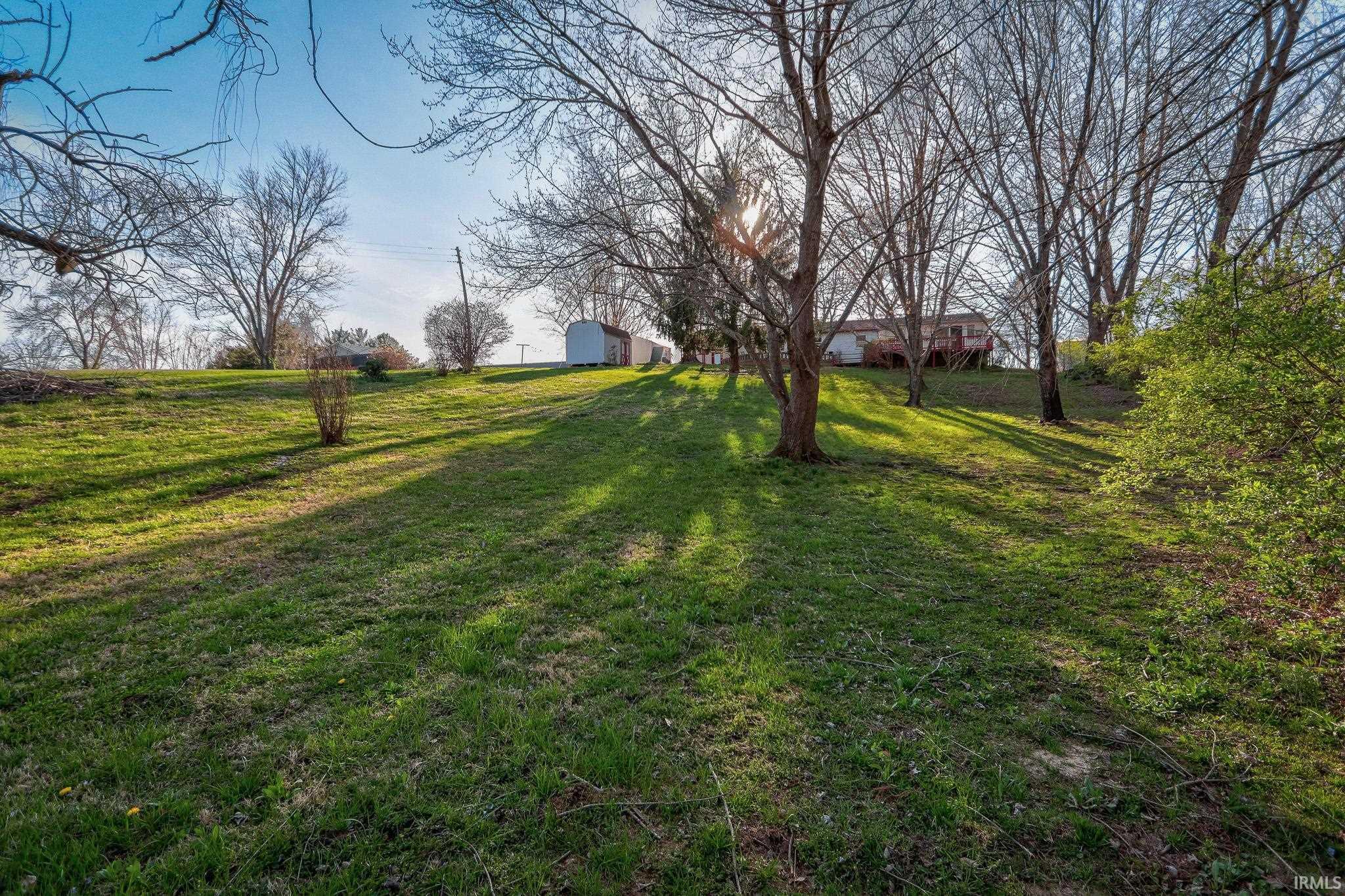 2423 Luigs Road Wadesville, IN 47638 - Photo 18 of 20