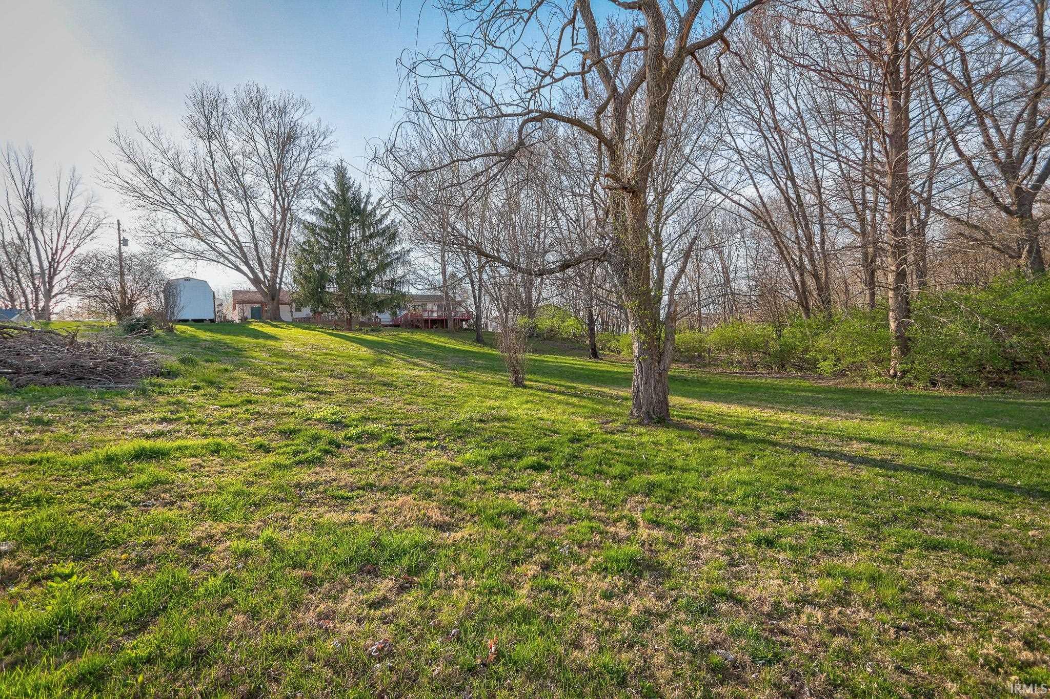 2423 Luigs Road Wadesville, IN 47638 - Photo 19 of 20