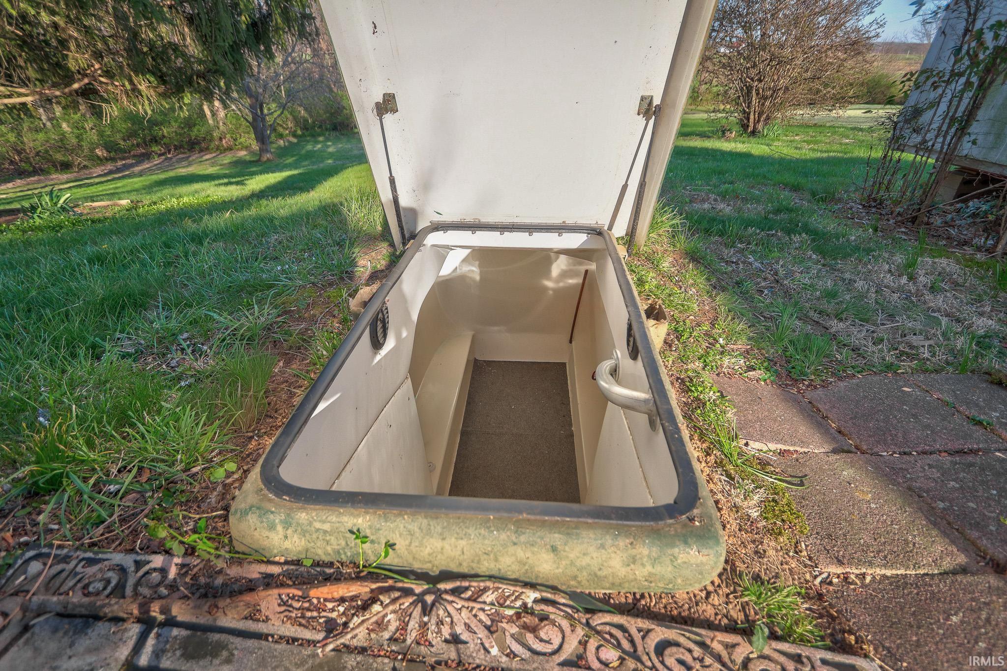 2423 Luigs Road Wadesville, IN 47638 - Photo 20 of 20