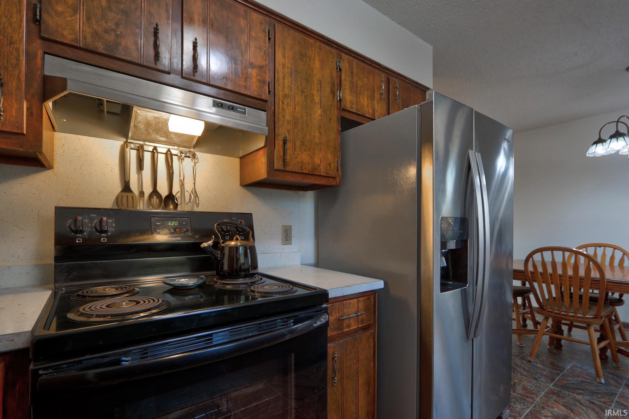 2423 Luigs Road Wadesville, IN 47638 - Photo 6 of 20