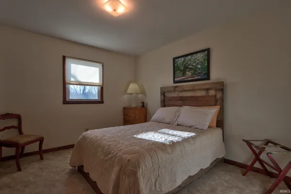$289,000 | 2423 Luigs Road, Wadesville, IN 47638