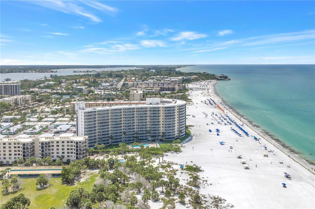 6300 Midnight Pass Road, Unit 702 Sarasota, FL 34242 - Photo 34 of 34