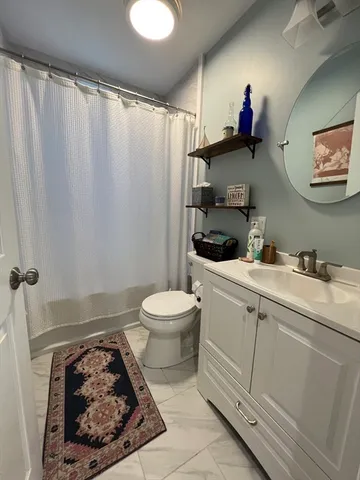 $3,050 | 20 Kenton Road, Unit 2, Boston, MA 02130