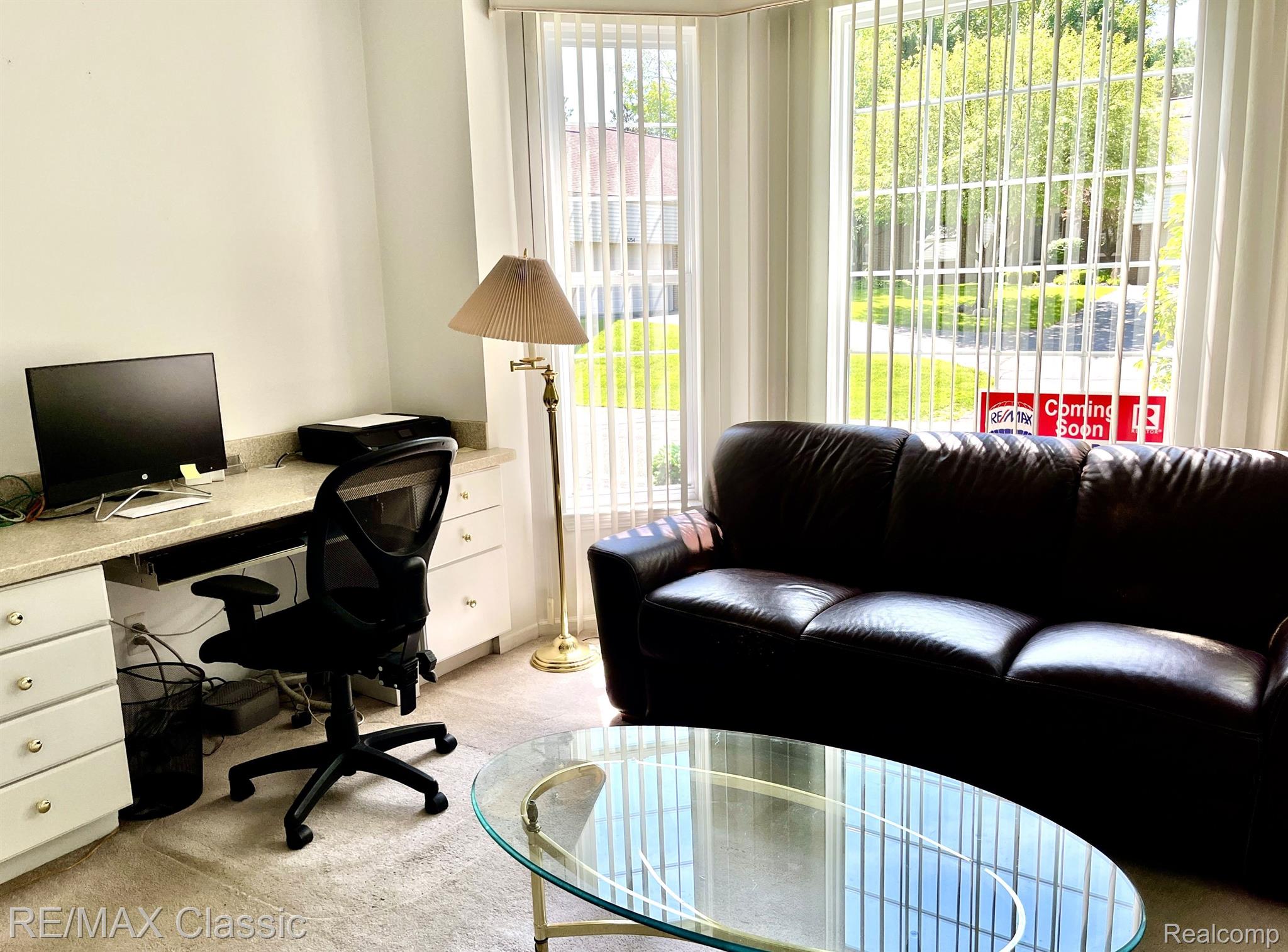 5249 Simpson Lake Road, Unit 70 West Bloomfield, MI 48323 - Photo 5 of 31 Den/2nd Bedroom