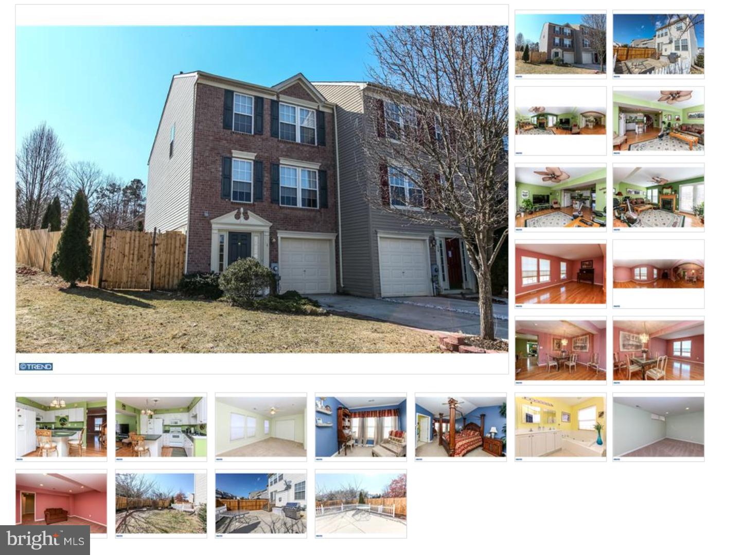 34 Millstream Road Clementon, NJ 08021 - Photo 13 of 19