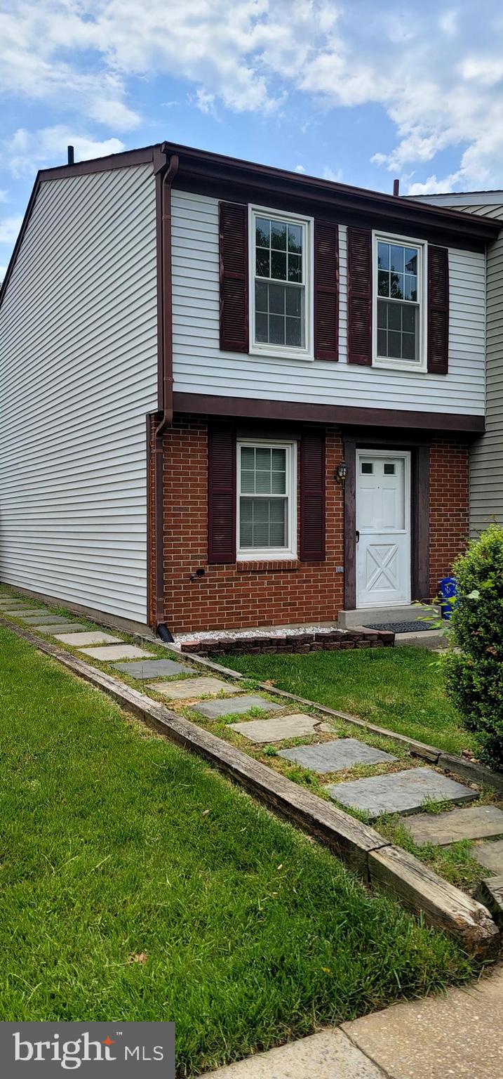 14 Cross Ridge Court Germantown, MD 20874 - Photo 2 of 14