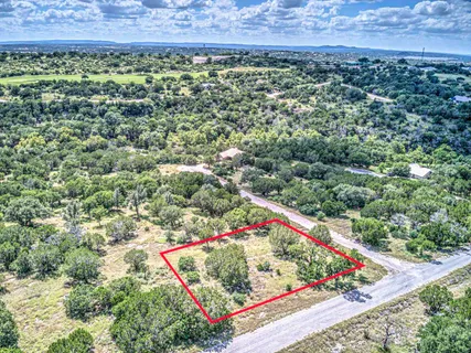 $35,000 | Jalapeno/panorama Pass, Horseshoe Bay, TX 78657