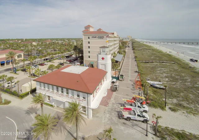 a view of a lake view
