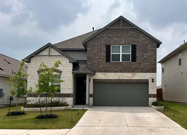 $2,700 | 503 Gray Fox Loop, Hutto, TX 78634