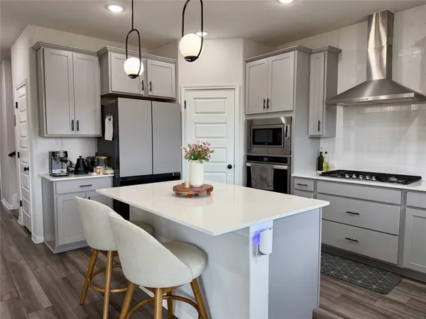 $2,700 | 503 Gray Fox Loop, Hutto, TX 78634