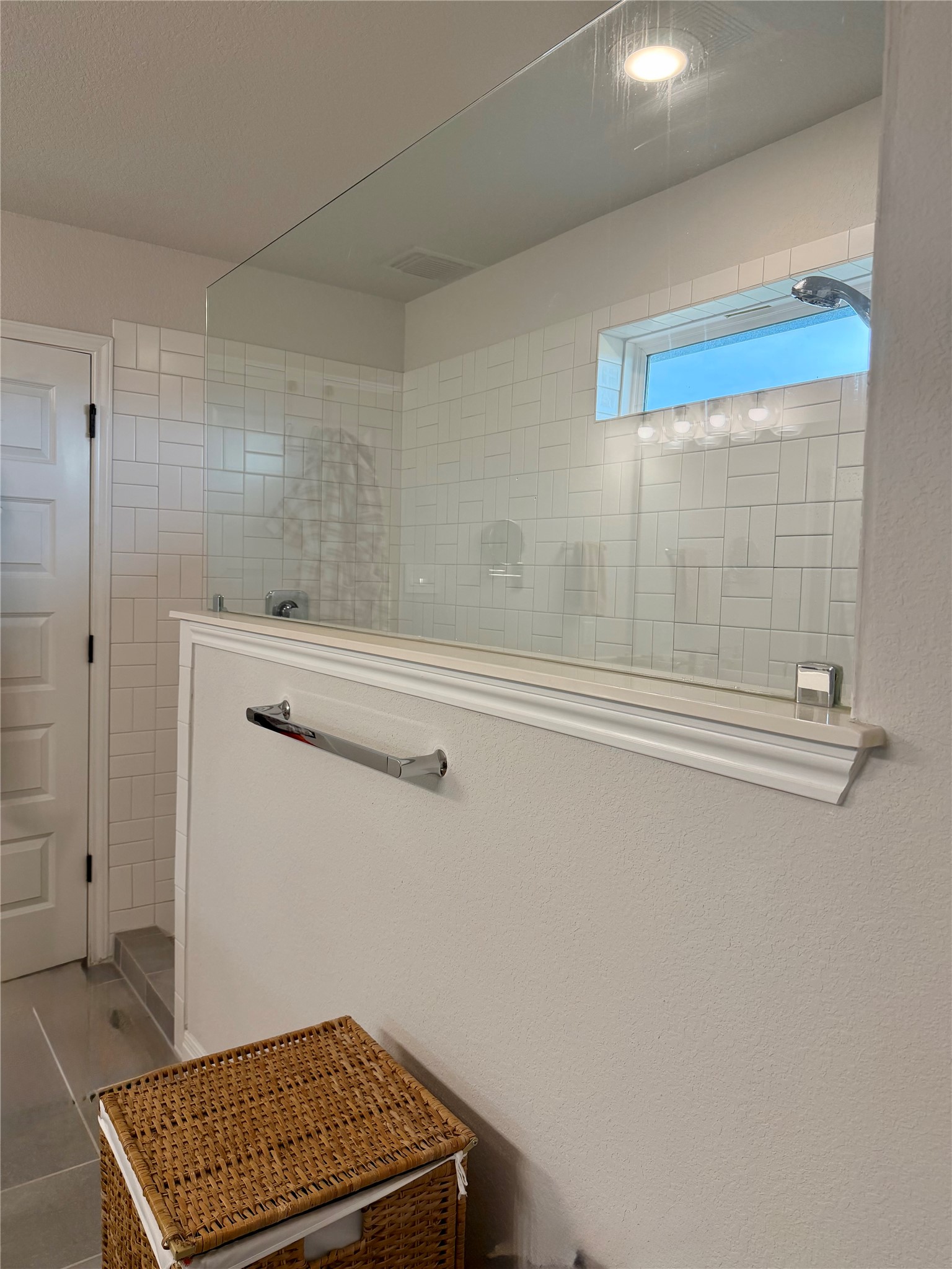 503 Gray Fox Loop Hutto, TX 78634 - Photo 19 of 23 Walk-in shower