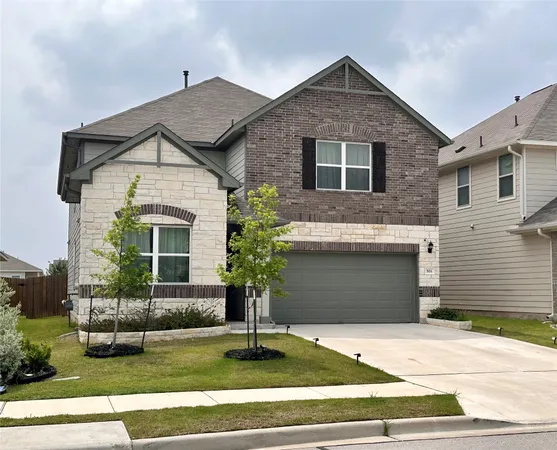 $2,700 | 503 Gray Fox Loop, Hutto, TX 78634