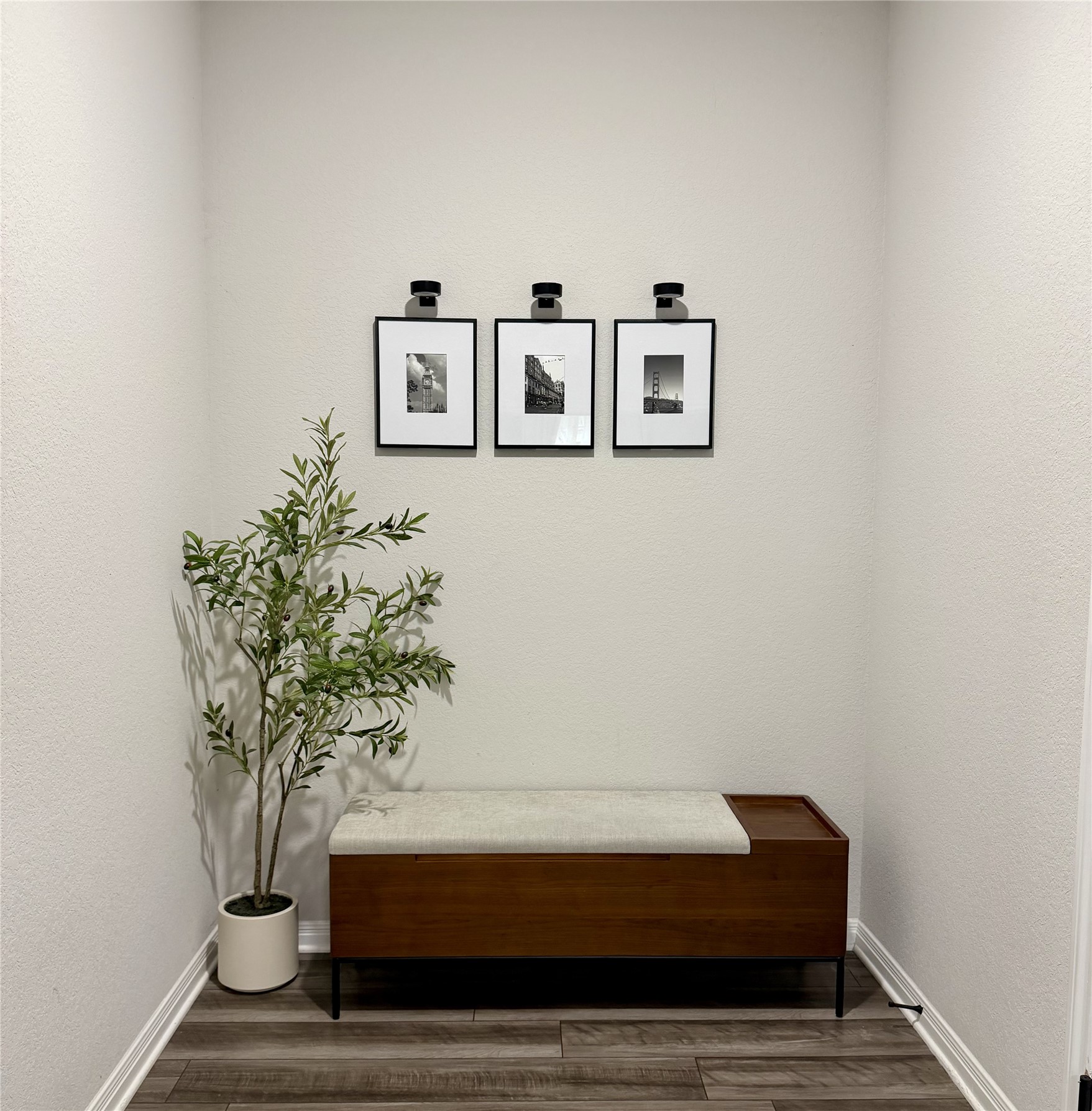 503 Gray Fox Loop Hutto, TX 78634 - Photo 5 of 23 Mud room