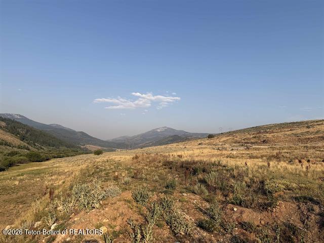 Lot 5 Bloomington Canyon Road Paris, ID 83261 - Photo 6 of 7 Upper Lot