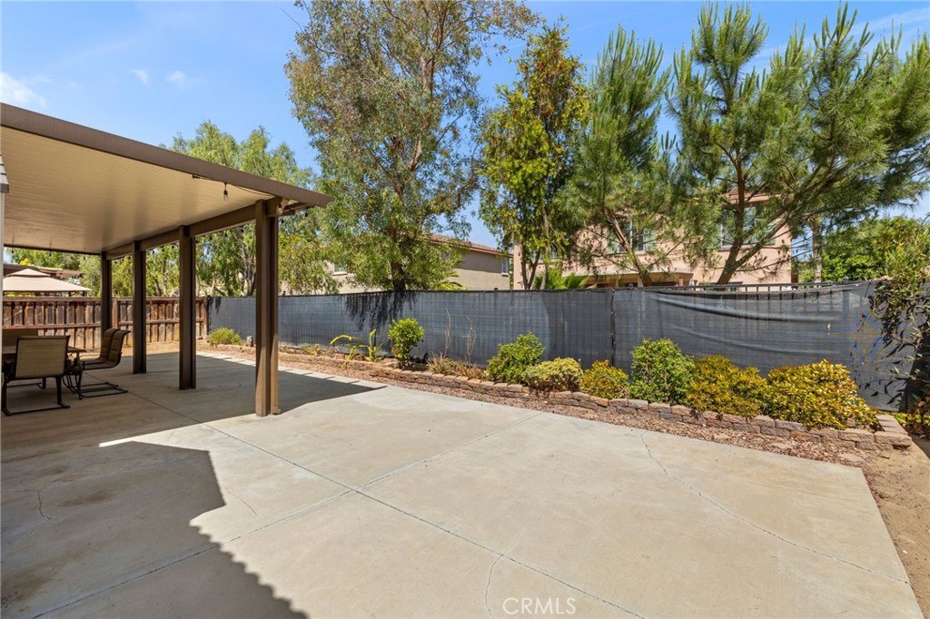 30355 Lamplighter Lane Menifee, CA 92584 - Photo 23 of 31 a view of outdoor space and yard