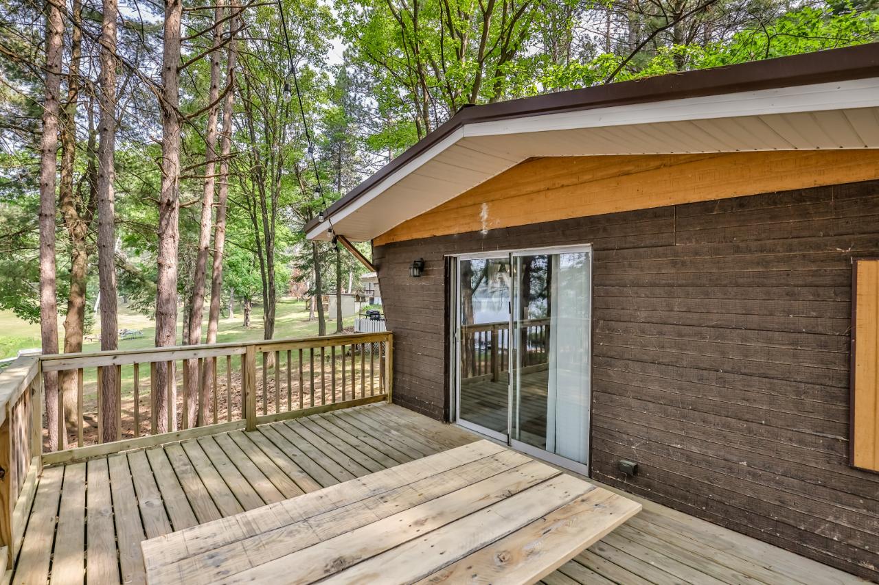 8575 Hower Road Minocqua, WI 54548 - Photo 28 of 30 Gallery Image 28