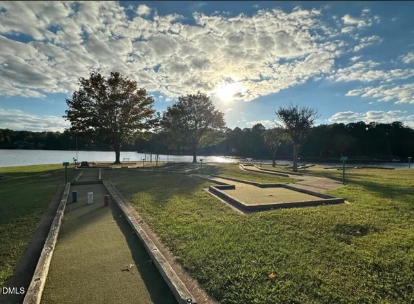 a view of lake view
