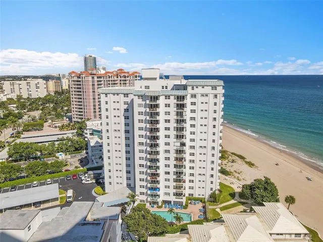 $514,999 | 1500 South Ocean Boulevard, Unit 1201, Pompano Beach, FL 33062