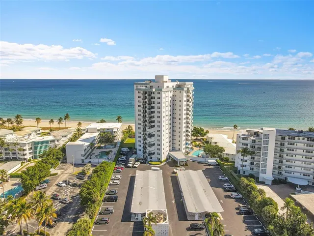 $514,999 | 1500 South Ocean Boulevard, Unit 1201, Pompano Beach, FL 33062