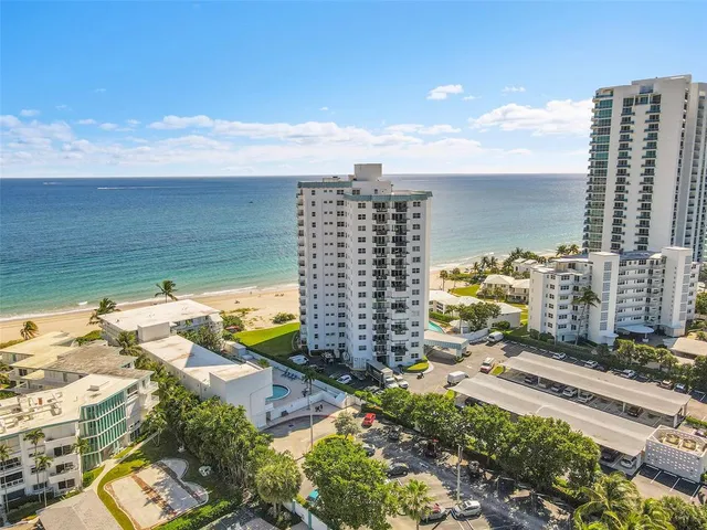 $514,999 | 1500 South Ocean Boulevard, Unit 1201, Pompano Beach, FL 33062