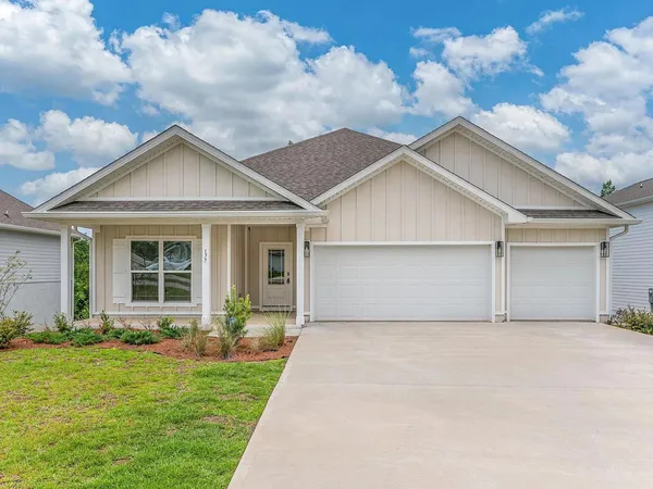 $515,000 | 177 Hammock Oaks Boulevard, Freeport, FL 32439