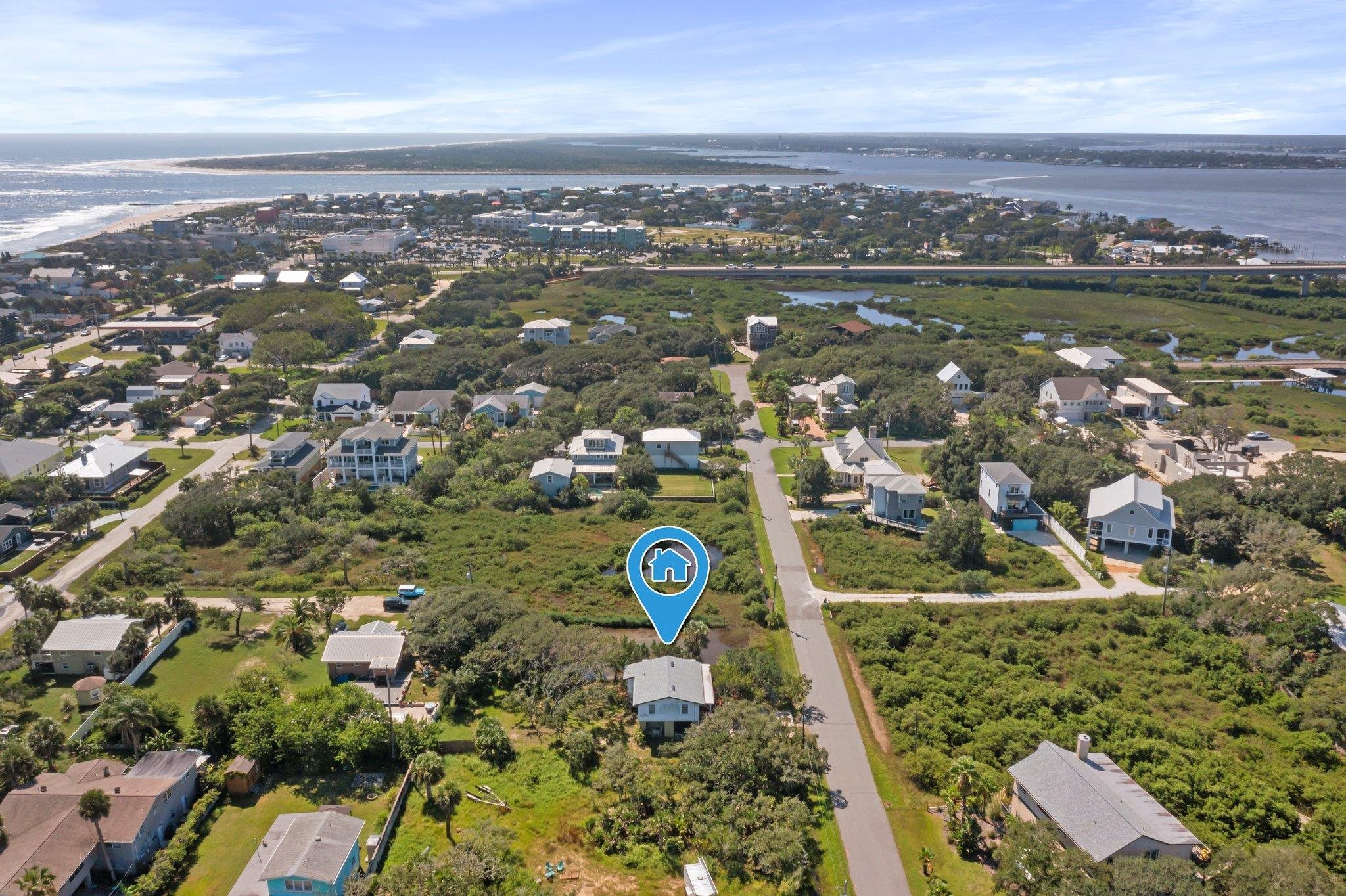 3000 2nd Street St. Augustine, FL 32084 - Photo 13 of 14