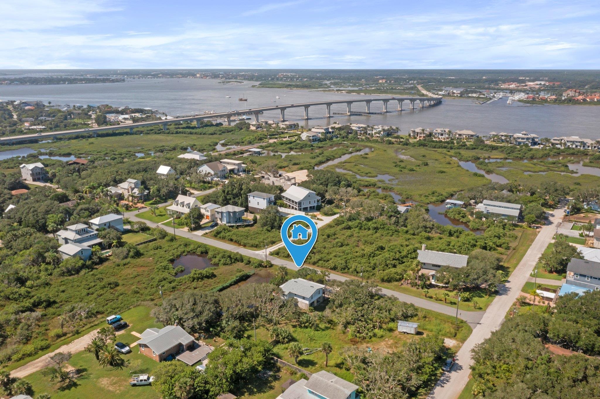 3000 2nd Street St. Augustine, FL 32084 - Photo 2 of 14