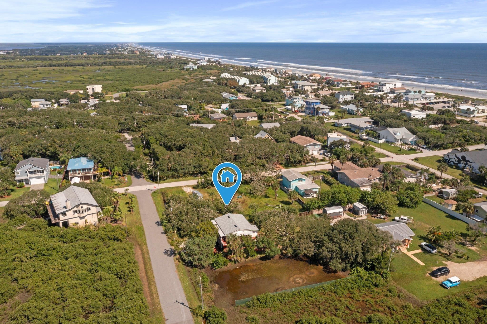 3000 2nd Street St. Augustine, FL 32084 - Photo 5 of 14